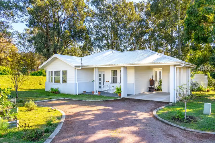 82/2 Oakey Creek Road, Pokolbin NSW 2320