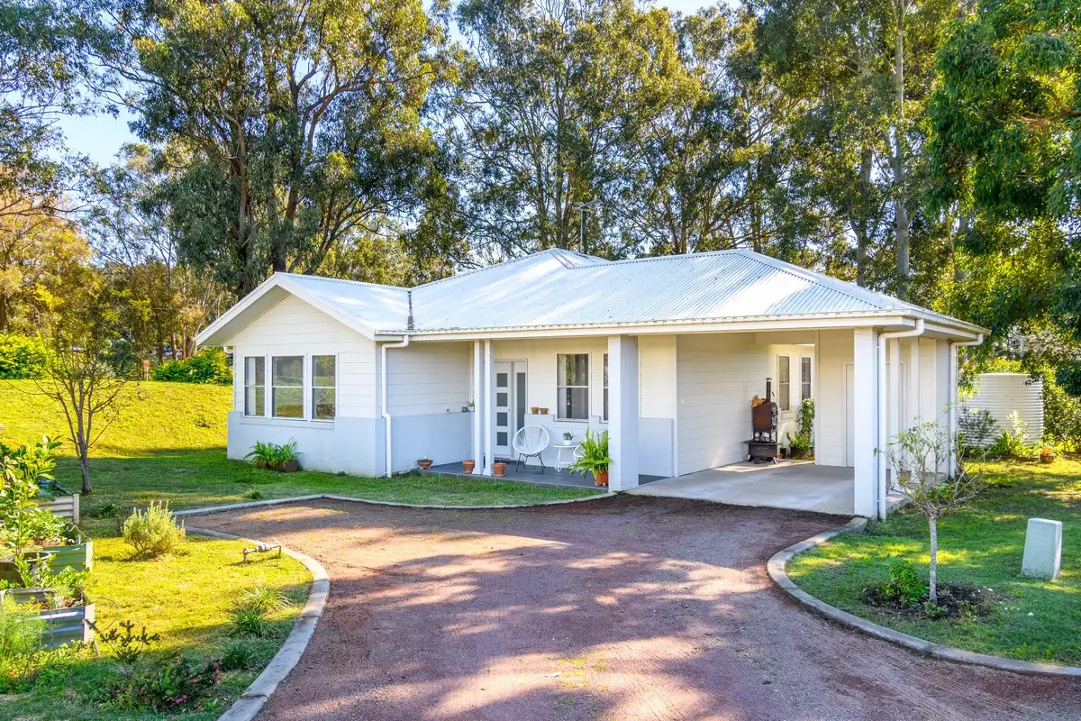 Main view of Homely house listing, 82/2 Oakey Creek Road, Pokolbin NSW 2320