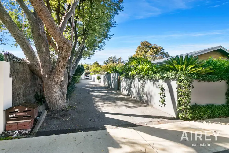 Third view of Homely villa listing, 4/2 Chester Road, Claremont WA 6010