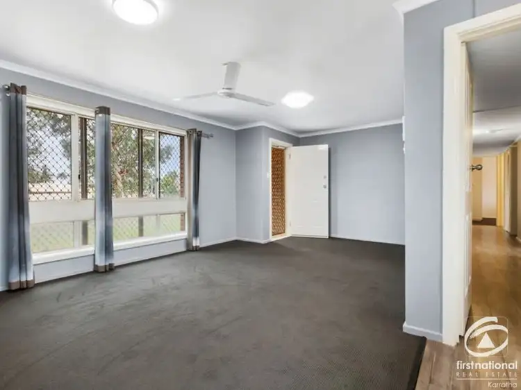 11 STICKNEY Way, Baynton WA 6714