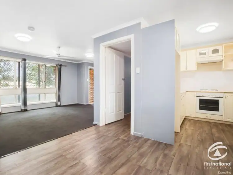 Second view of Homely house listing, 11 STICKNEY Way, Baynton WA 6714