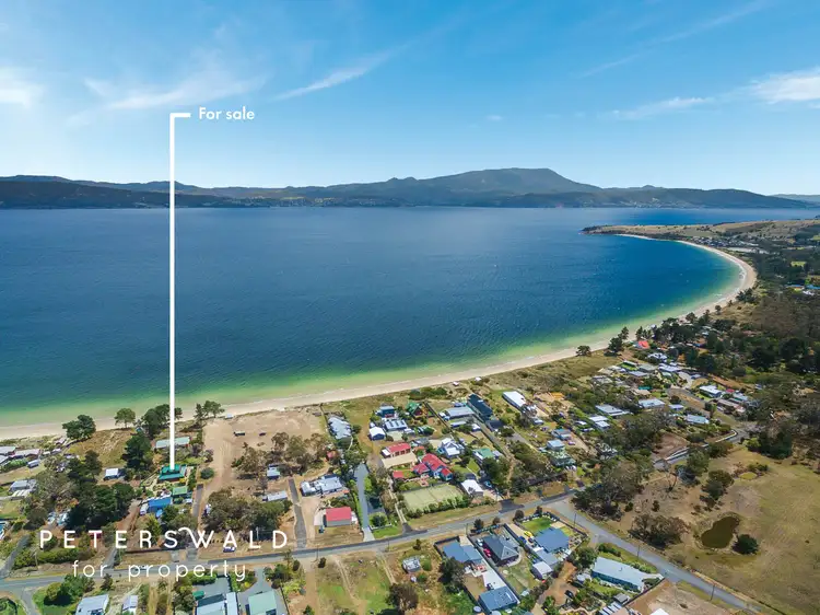 3170 South Arm Road, South Arm TAS 7022