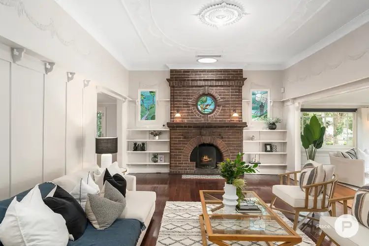Sixth view of Homely house listing, 93 Verney Road West, Graceville QLD 4075