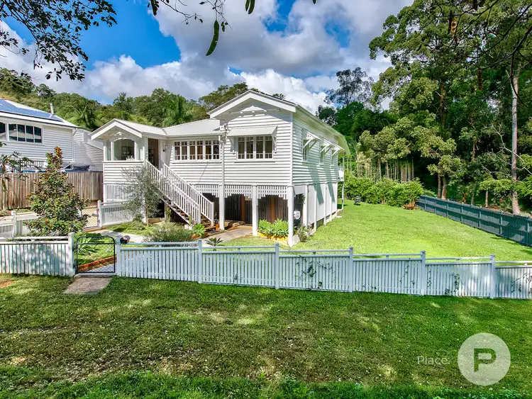 Main view of Homely house listing, 41 Tennessee Avenue, Annerley QLD 4103