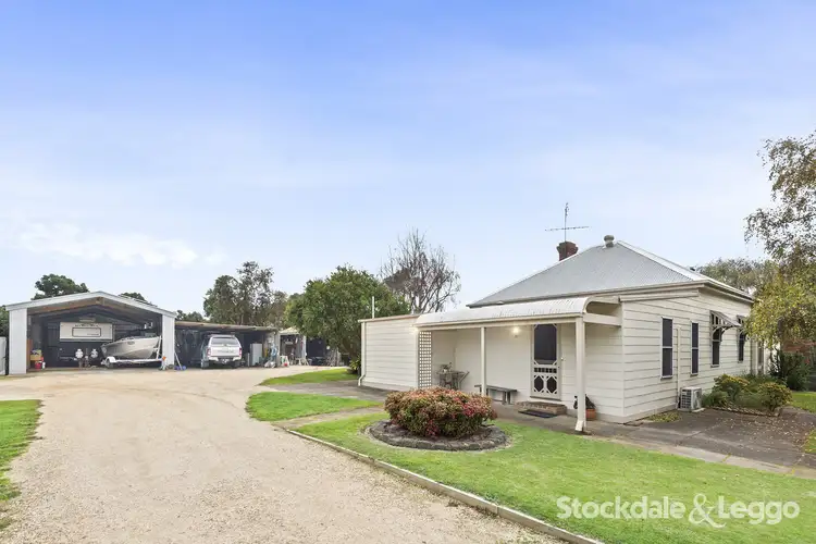 Second view of Homely house listing, 8-20 Ashworth Street, Drysdale VIC 3222