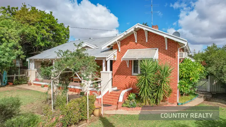 12 Gerald Terrace, Northam WA 6401