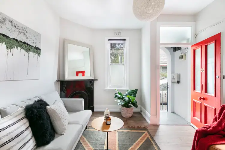 53 Chelmsford Street, Newtown NSW 2042