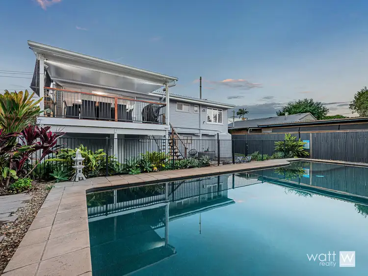 37 Stebbing Street, Aspley QLD 4034