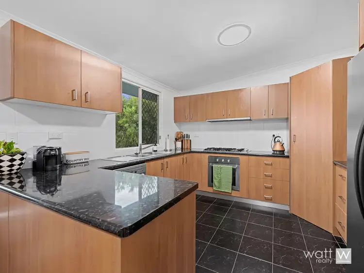 Fifth view of Homely house listing, 37 Stebbing Street, Aspley QLD 4034