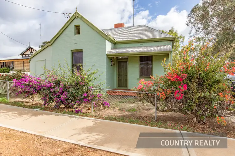 15 Gregory Street, Northam WA 6401