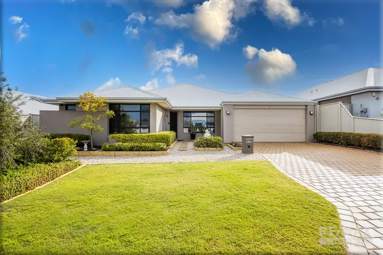 98 Shipmaster Avenue, Alkimos WA 6038