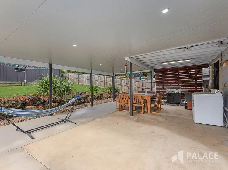 Fourth view of Homely house listing, 34 Wellen Street, Bundamba QLD 4304