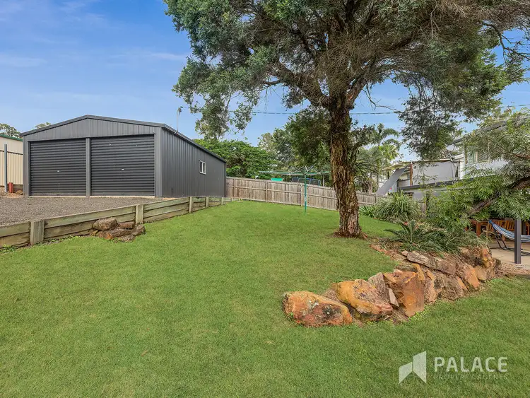 Fifth view of Homely house listing, 34 Wellen Street, Bundamba QLD 4304