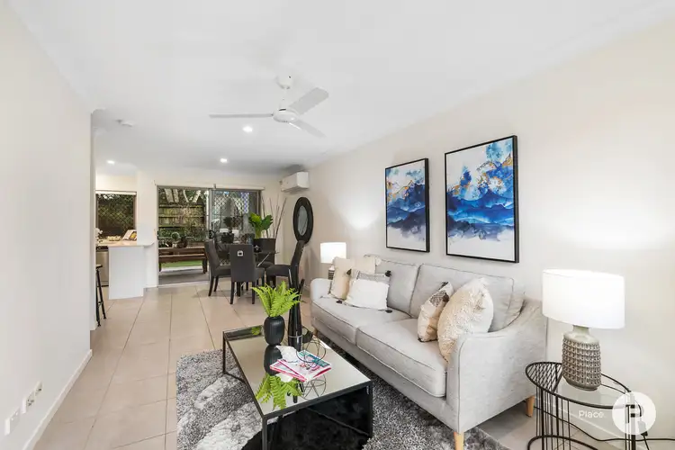 Main view of Homely townhouse listing, 2/63 Harlen Road, Salisbury QLD 4107