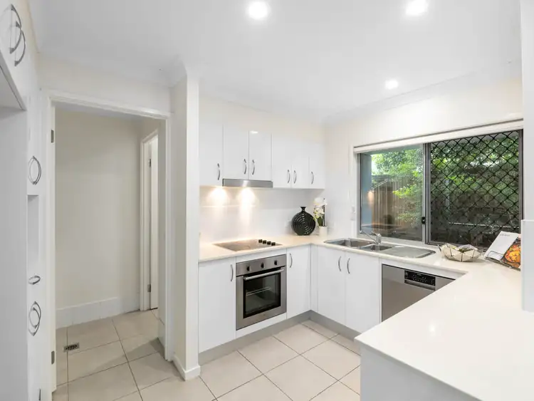 Third view of Homely townhouse listing, 2/63 Harlen Road, Salisbury QLD 4107