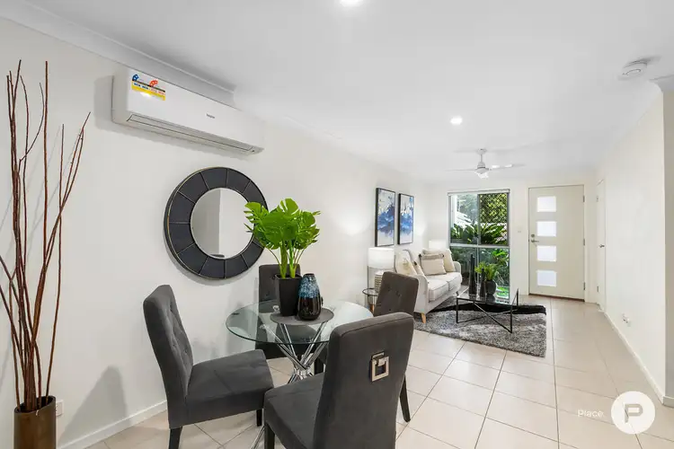 Fourth view of Homely townhouse listing, 2/63 Harlen Road, Salisbury QLD 4107