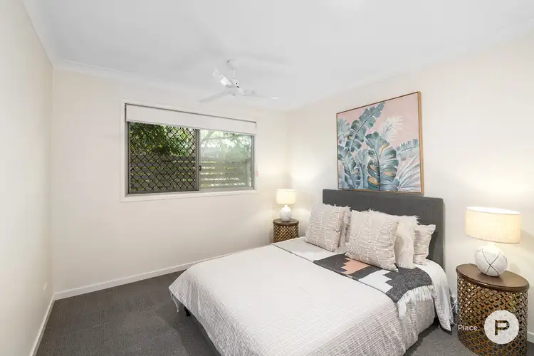 Sixth view of Homely townhouse listing, 2/63 Harlen Road, Salisbury QLD 4107