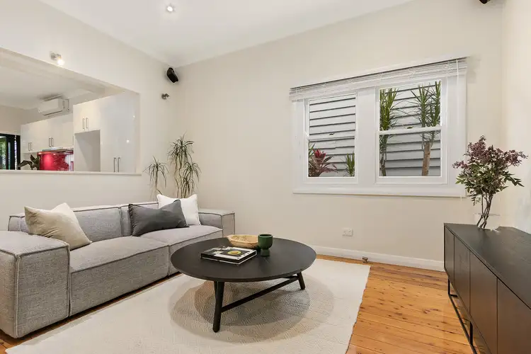 Third view of Homely house listing, 75 Doran Street, Carrington NSW 2294