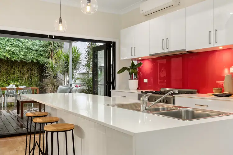 Fourth view of Homely house listing, 75 Doran Street, Carrington NSW 2294