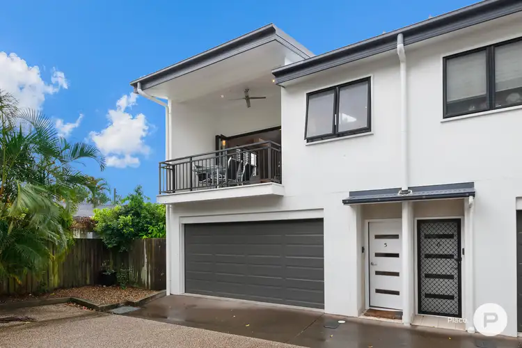 5/4 Kates Street, Morningside QLD 4170