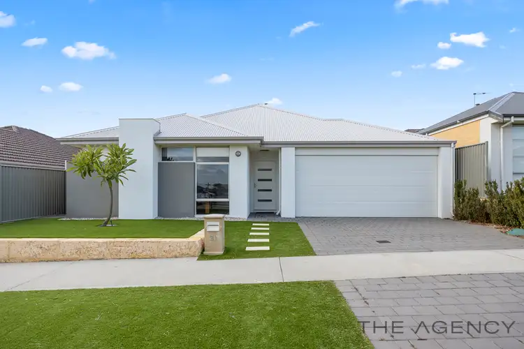 21 Cornflower Drive, Eglinton WA 6034