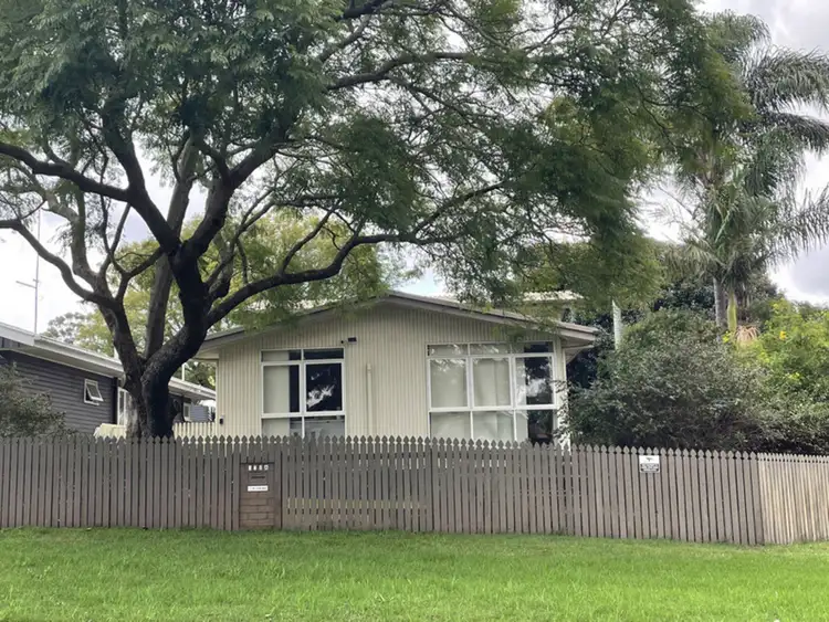 Main view of Homely house listing, 172a Long Street, South Toowoomba QLD 4350