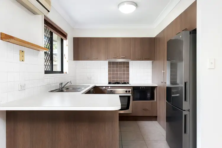 Third view of Homely villa listing, 9/18 Nambucca Close, Murrumba Downs QLD 4503