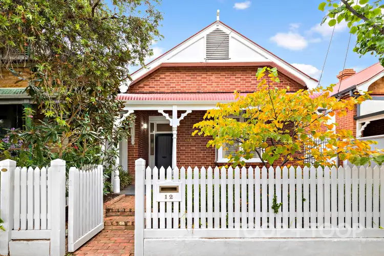 12 Boskenna Avenue, Norwood SA 5067