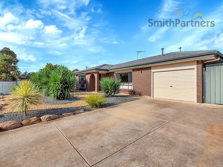 4 Iveleary Avenue, Salisbury East SA 5109