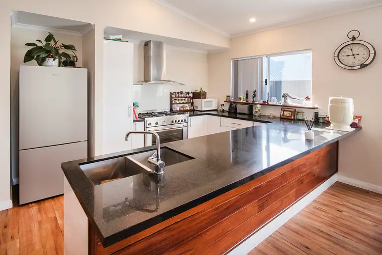 Second view of Homely house listing, 2/47 Hudsbeth Way, Margaret River WA 6285