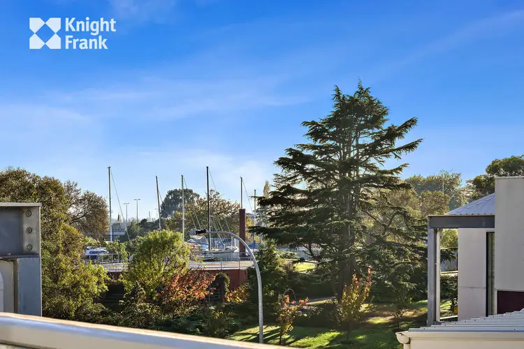 Second view of Homely apartment listing, 14/135-147 Paterson Street, Launceston TAS 7250
