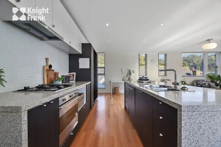 Fourth view of Homely apartment listing, 14/135-147 Paterson Street, Launceston TAS 7250