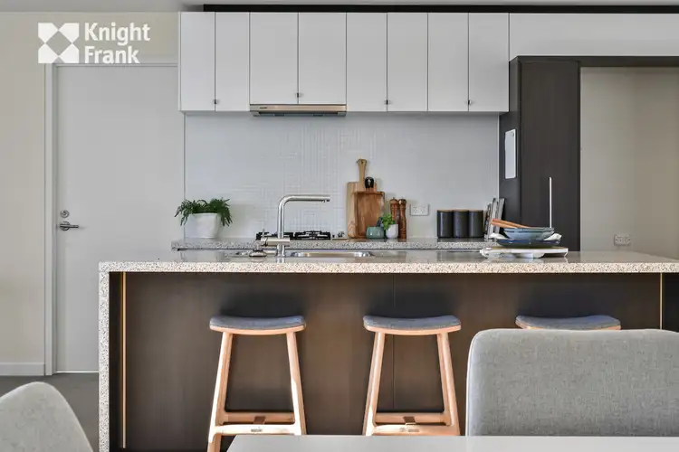 Fifth view of Homely apartment listing, 14/135-147 Paterson Street, Launceston TAS 7250