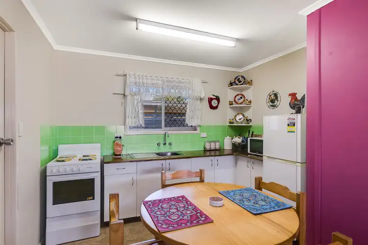 Fifth view of Homely unit listing, 3/10 Buckland Street, Harristown QLD 4350