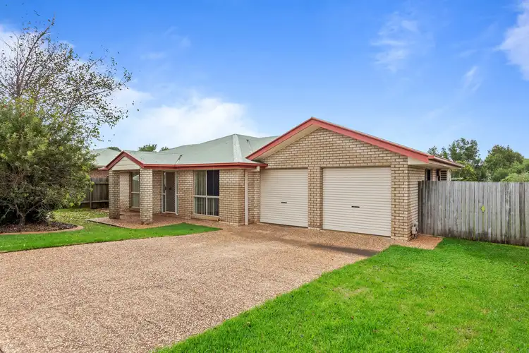 Main view of Homely house listing, 27 Chelwyn Street, Middle Ridge QLD 4350