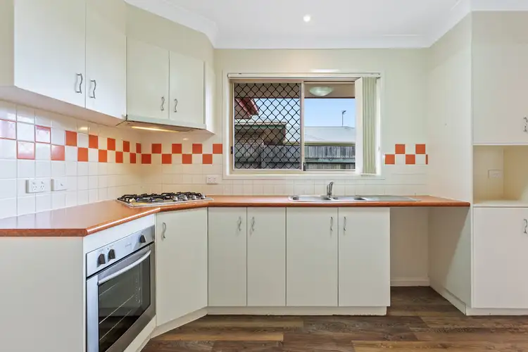Third view of Homely house listing, 27 Chelwyn Street, Middle Ridge QLD 4350