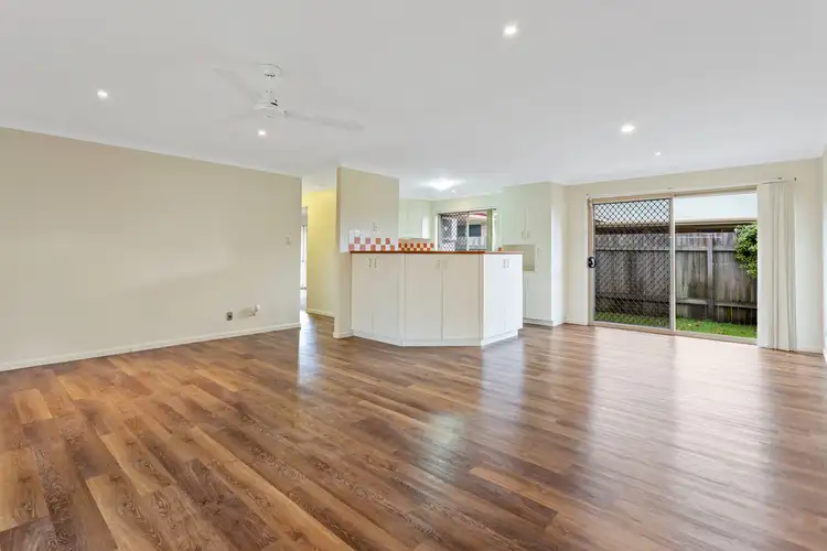 Fourth view of Homely house listing, 27 Chelwyn Street, Middle Ridge QLD 4350