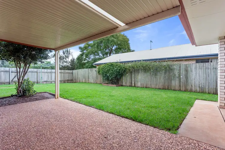 Sixth view of Homely house listing, 27 Chelwyn Street, Middle Ridge QLD 4350