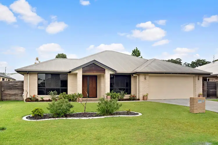 33 Cullen Drive, Little Mountain QLD 4551