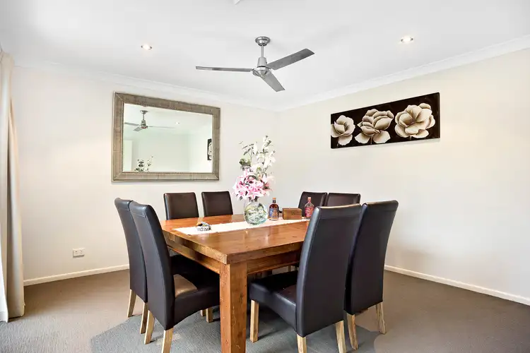 Sixth view of Homely house listing, 33 Cullen Drive, Little Mountain QLD 4551