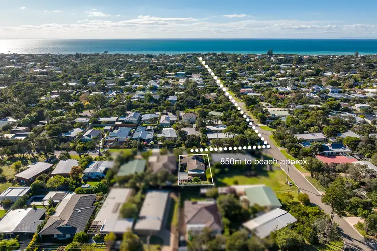 1 Driftwood Avenue, Rye VIC 3941