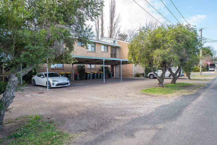 3/16-18 Jordan Street, Muswellbrook NSW 2333