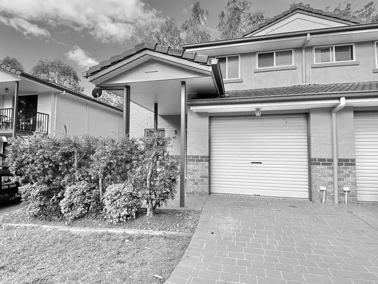 Main view of Homely townhouse listing, 105/333 Colburn Avenue, Victoria Point QLD 4165