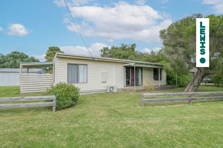 Main view of Homely house listing, 45 Leonard Street, Tootgarook VIC 3941