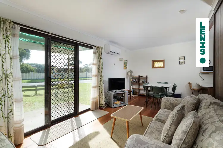 Third view of Homely house listing, 45 Leonard Street, Tootgarook VIC 3941