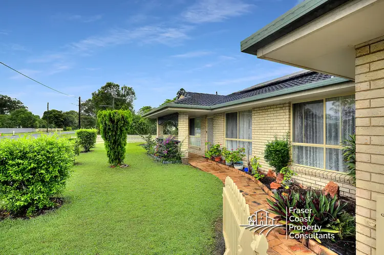 24-28 Tambaroora Street, Howard QLD 4659