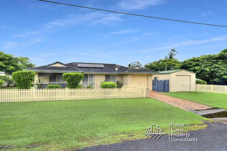Second view of Homely house listing, 24-28 Tambaroora Street, Howard QLD 4659