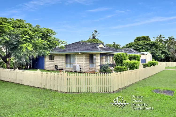 Fourth view of Homely house listing, 24-28 Tambaroora Street, Howard QLD 4659