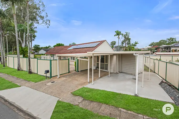 Main view of Homely house listing, 39 Basswood Street, Algester QLD 4115
