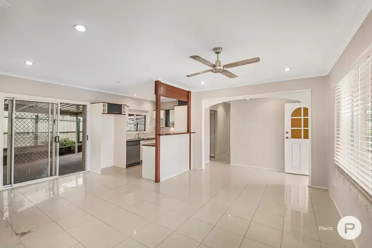 Second view of Homely house listing, 39 Basswood Street, Algester QLD 4115